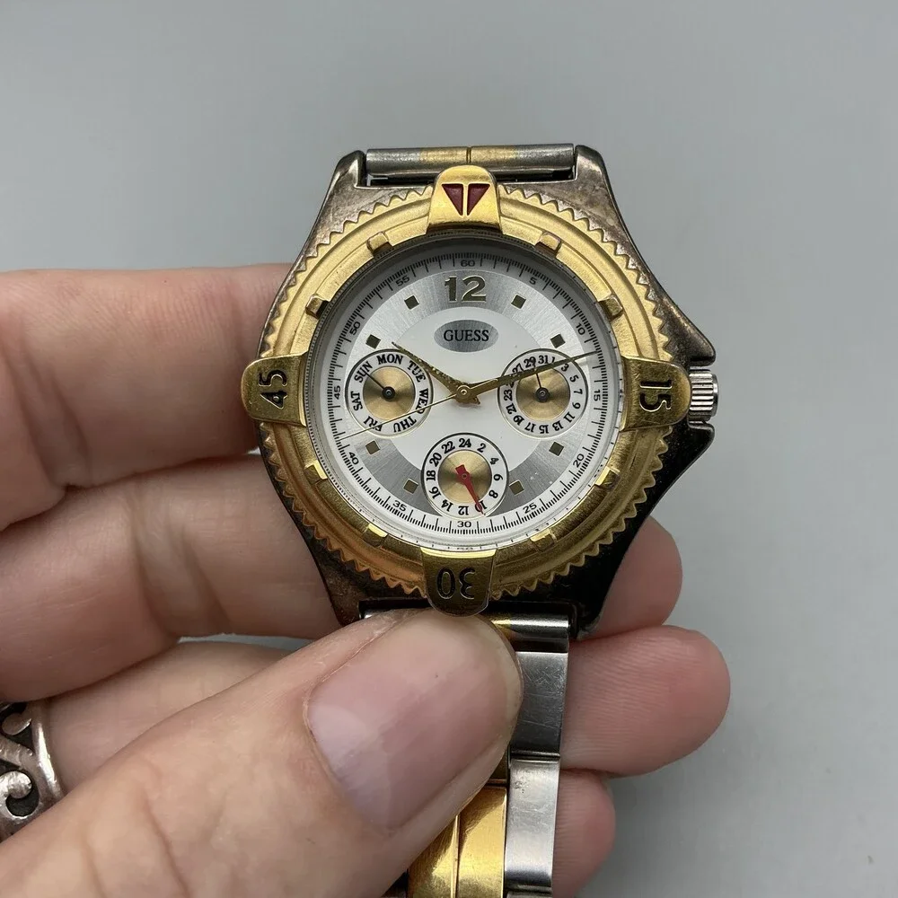 Guess see photos